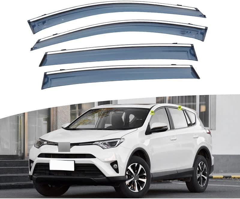 Tầm quan trọng của Weatherstripping trên xe của bạn