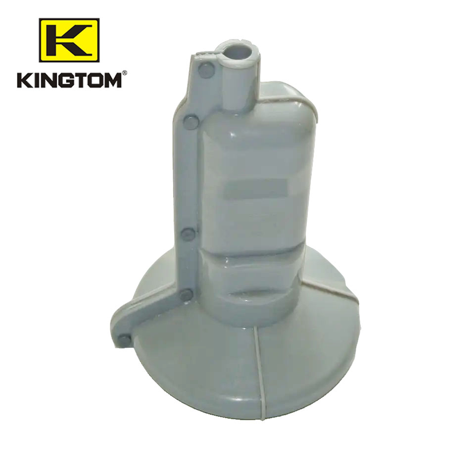 sản phẩm cao su silicone ở Kingtom